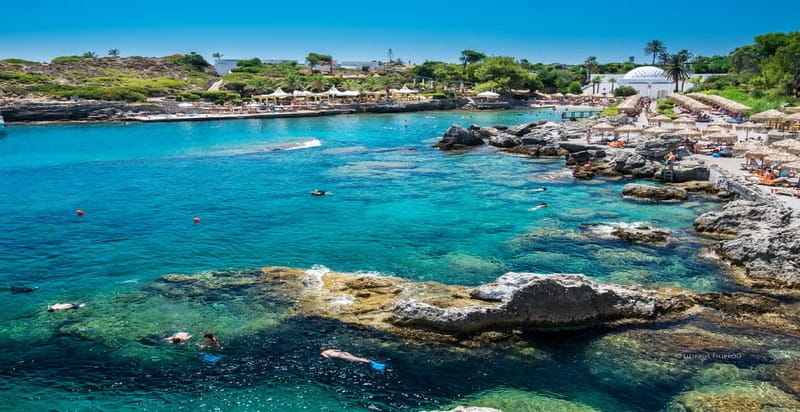 Rhodes: Anthony Quinn Bay & Sea Caves Snorkeling Cruise - The best timing for this Rhodes cruise