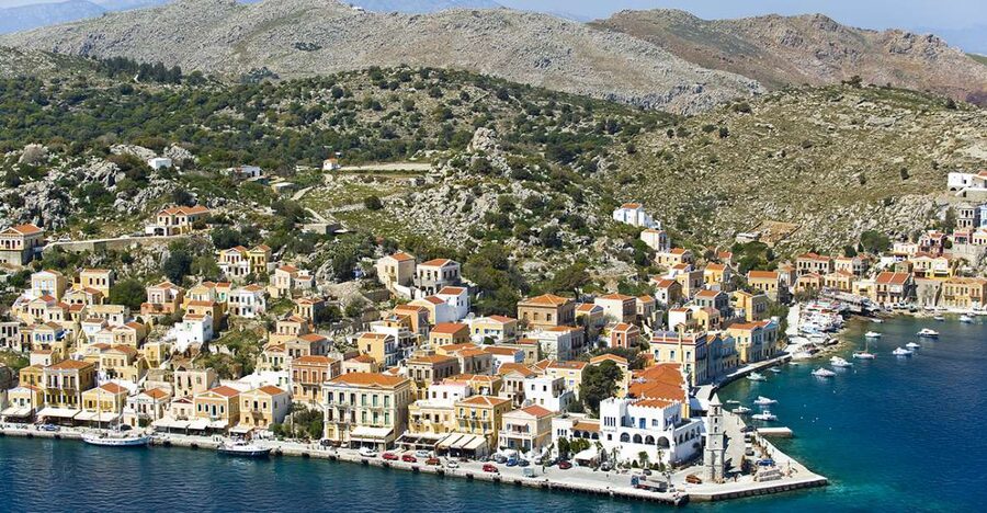 Rhodes: Day Trip to Symi Island by Fast Boat - Why this fast boat trip works so well