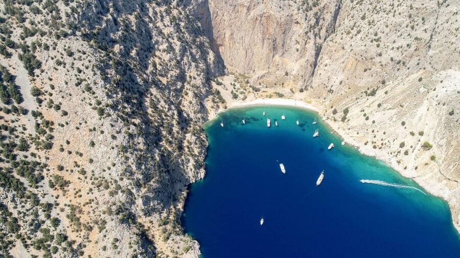 Rhodes: High-Speed Boat to Symi Island & Saint George's Bay - Who will enjoy this day trip most?