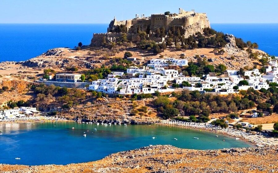 Rhodes: Lindos Cruise with 2 Swim Stops - Should You Book the Lindos Cruise?