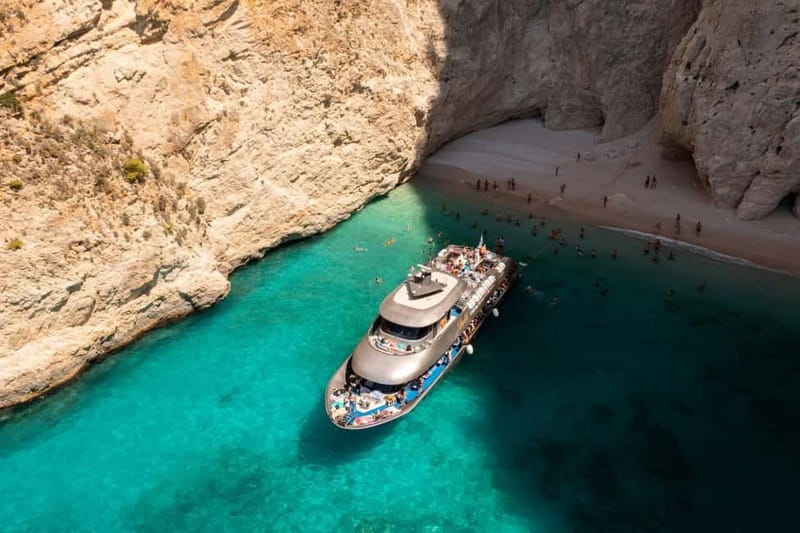 Rhodes: Morning Cruise to Symi Island & St. George Bay - Key points to know before booking