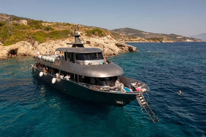 Rhodes: Morning Cruise to Symi Island & St. George Bay - Why this Rhodes to Symi cruise is worth considering