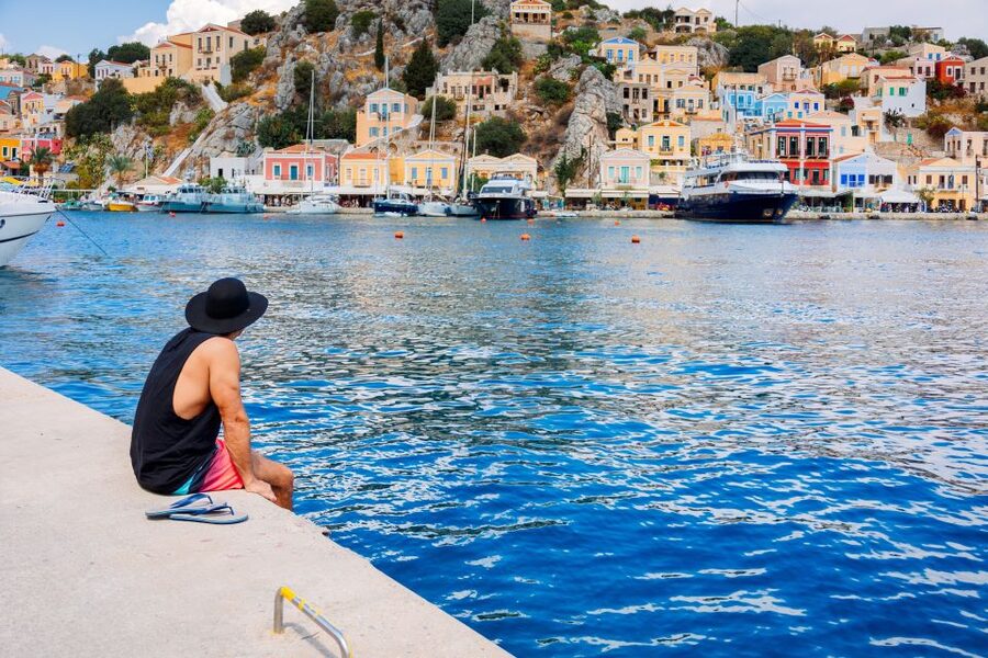 Rhodes: Speedboat trip to Symi Town and Panormitis Monastery - Practical tips for a smoother day