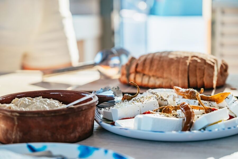 Rhodes: Sunset Catamaran Cruise with Dinner Buffet & Drinks - Key points before you book