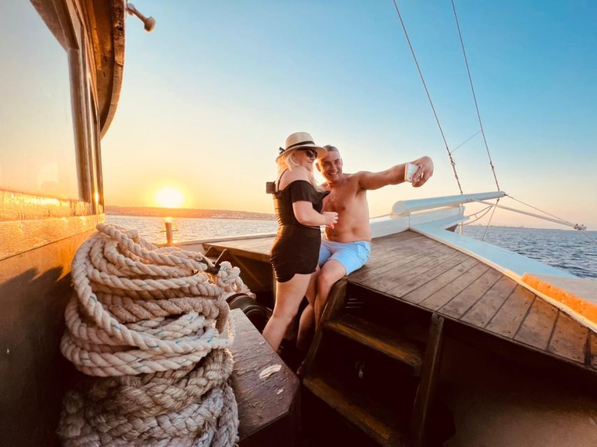 Rhodes: Sunset Cruise with Unlimited Aperol, Beer, and Wine - Who Will Enjoy This Rhodes Cruise Most?