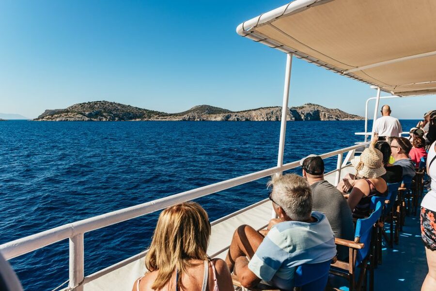 Rhodes: Symi Island & Panormitis Monastery Day Trip by Boat - FAQ