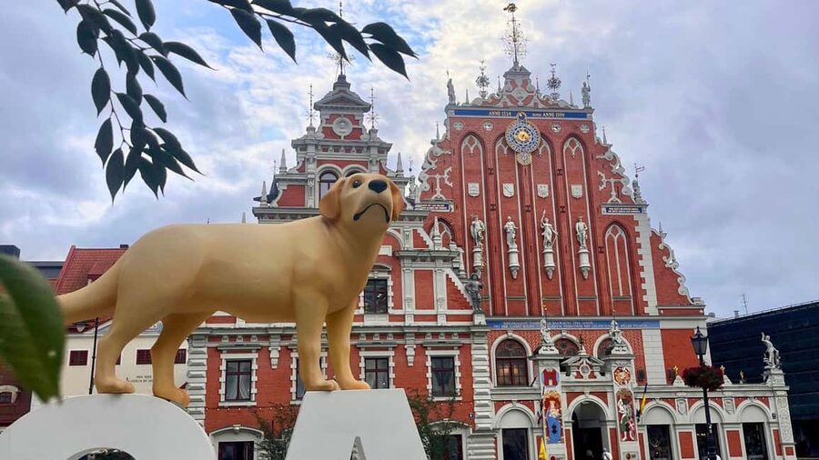 Riga: Canal Boat Tour with Drink & Old Town Audio Tour - Who will enjoy this Riga cruise most?