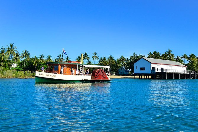 River Cruise - Key points before you book