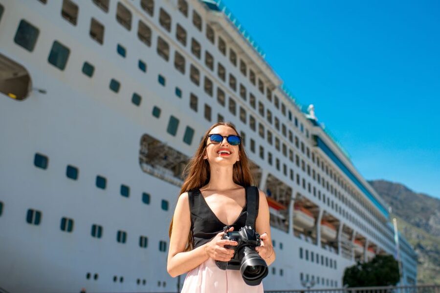 Rome: Hop-On Hop-Off Bus and Optional Cruise Port Transfer - What the morning departure means for your day