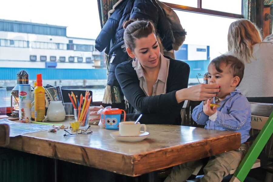 Rotterdam: Pancake Cruise - Quick facts worth knowing