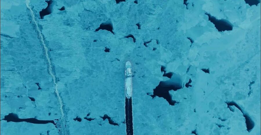 Rovaniemi: Icebreaker Cruise with Ice Floating and Transfer - Key Points at a Glance