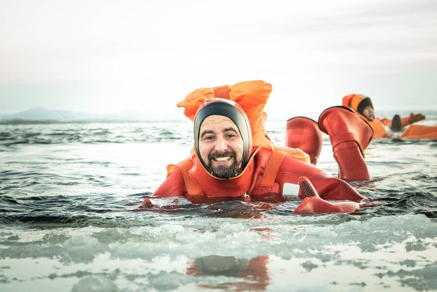 Rovaniemi: Icebreaker Cruise with Ice Floating and Transfer - Should You Book the Polar Explorer Cruise?