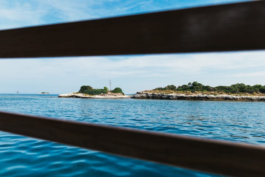 Rovinj: Sunset Cruise with Swim Stop, Drinks, and Fruits - Who will enjoy this boat trip most?