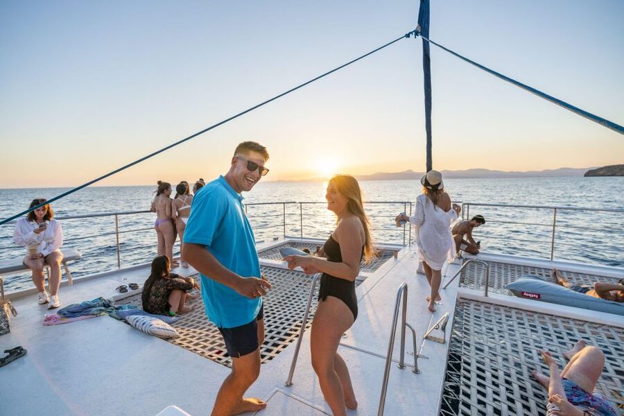 S'Arenal: Sunset Catamaran Cruise with BBQ - Should you book the S’Arenal sunset cruise?