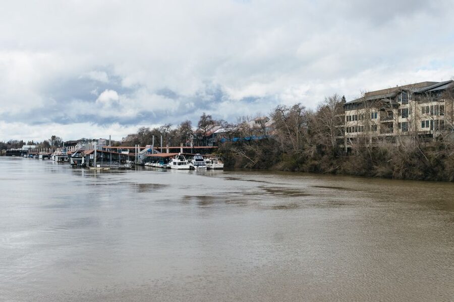 Sacramento: City Cruises River Cruise with History Guide - The narration and the people behind it