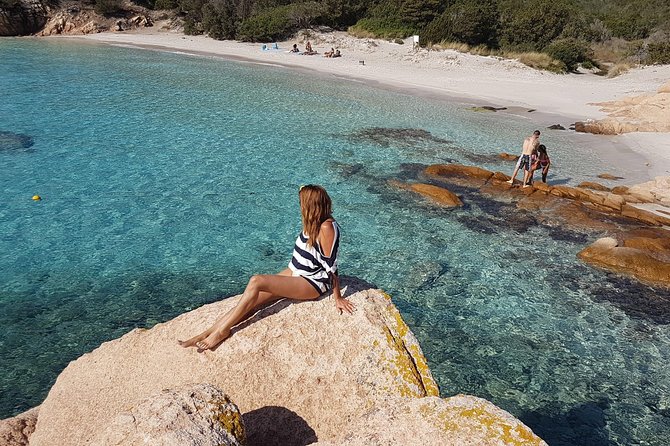 Sailboat tour from PALAU to the Maddalena Archipelago. - Food, wine, and the social side of the boat