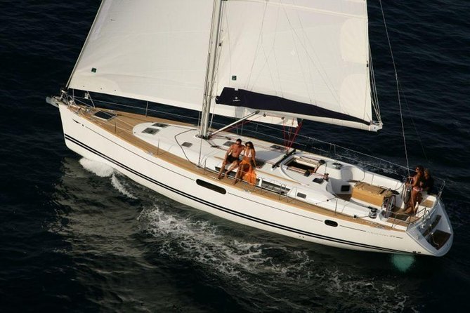 Sailboat tour from PALAU to the Maddalena Archipelago. - Weather, cancellations, and what to pack