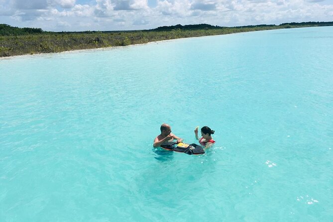 Sailing Tour through the Laguna de los Siete Colores - Weather, Comfort, and Practical Planning
