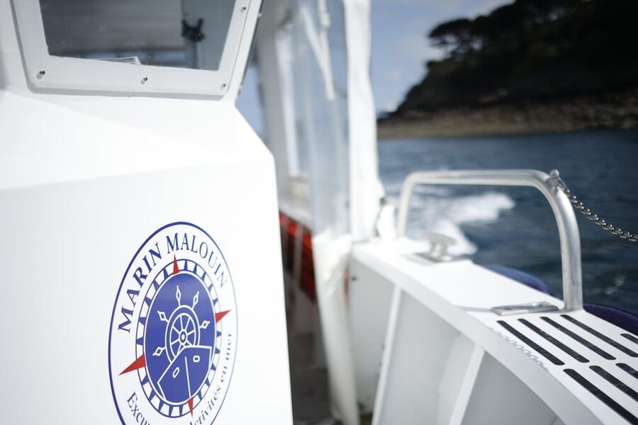 Saint-Malo: Guided Boat Tour with Local Captain - Who will enjoy this boat tour most?