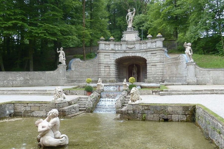 Salzburg: Boat Ride to Hellbrunn and Palace Visit - Should you book the Salzburg boat ride to Hellbrunn?