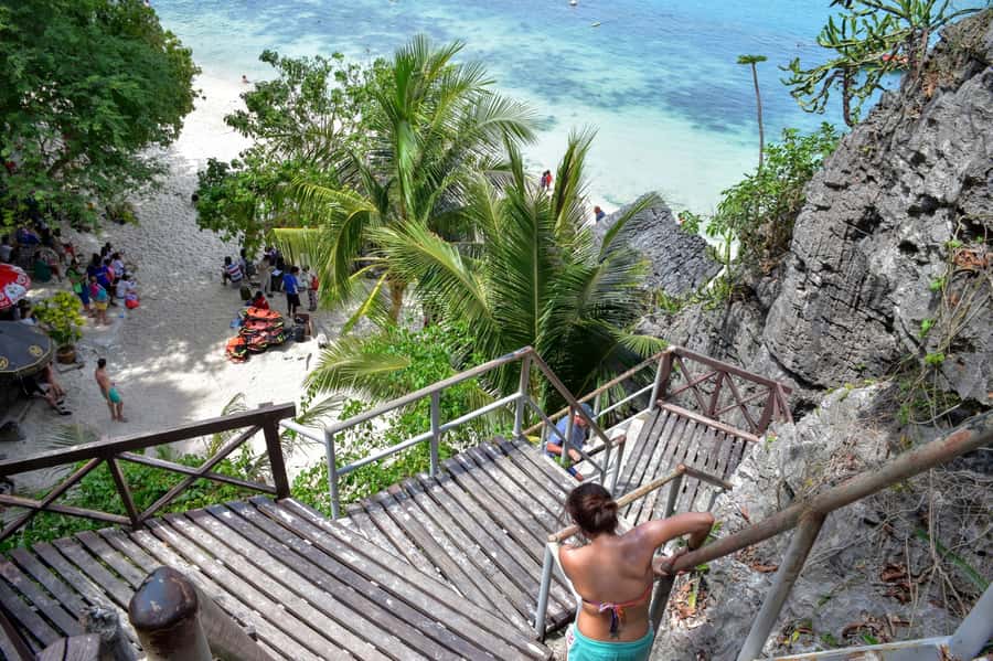 Samui: Angthong Marine Park Boat Tour w/ Transfer and Meals - Mae Koh and the Emerald Lagoon