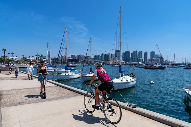 San Diego Harbor Dinner Cruise - Key points at a glance