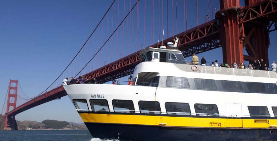 San Francisco: Alcatraz with San Francisco Bay Cruise - Is $125 good value?