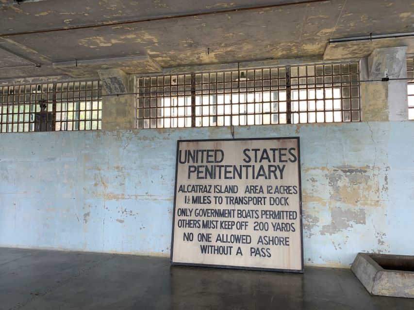 San Francisco: Alcatraz with San Francisco Bay Cruise - Who will enjoy this experience most?