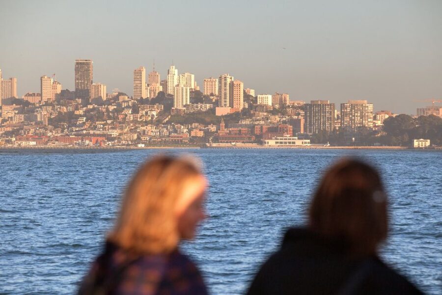 San Francisco Bay Sunset Cruise by Luxury Catamaran - Key points to know before you book