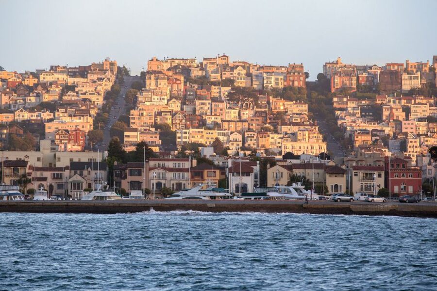 San Francisco Bay Sunset Cruise by Luxury Catamaran - Why the crew matters on this particular cruise