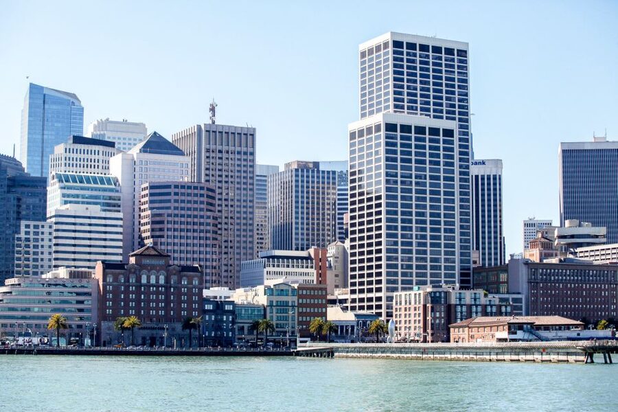 San Francisco: Bridge to Bridge Cruise (90-minutes) - Who will enjoy this cruise most?