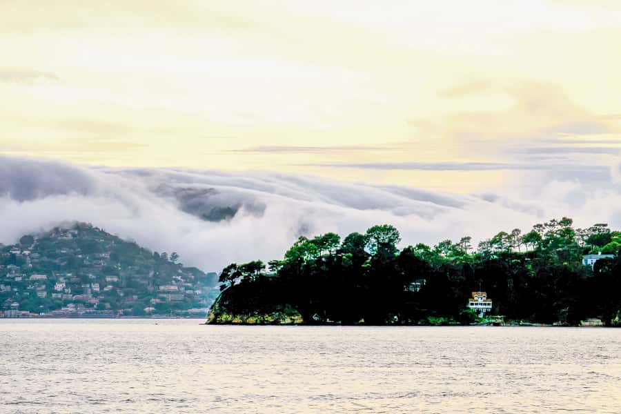 San Francisco: California Sunset Cruise (2-hours) - Key points to know before you sail
