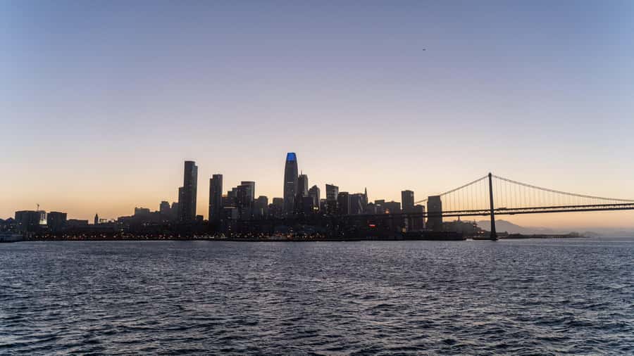 San Francisco: California Sunset Cruise (2-hours) - Is $58 a good value?