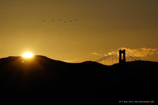 San Francisco City Lights Cruise (2-hours) - Bay Bridge, Bay Lights, and the city skyline