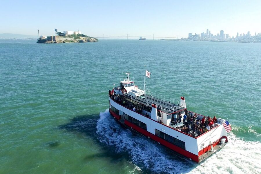 San Francisco: Golden Gate Bay Cruise - Who will enjoy this cruise most?
