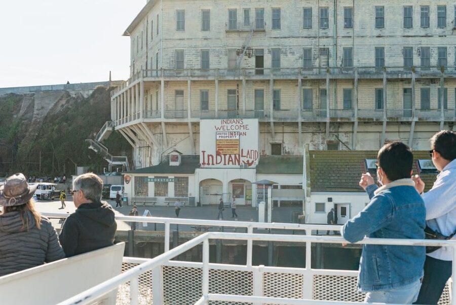 San Francisco: Skip-the-Line Escape from The Rock Bay Cruise - Who should book this cruise?