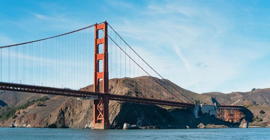 San Francisco: Skip-the-Line Escape from The Rock Bay Cruise - What the $47 ticket really buys you