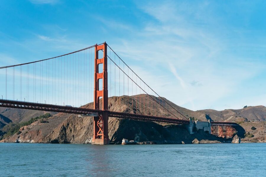 San Francisco: Skip-the-Line Escape from The Rock Bay Cruise - Finding the boat at Pier 39