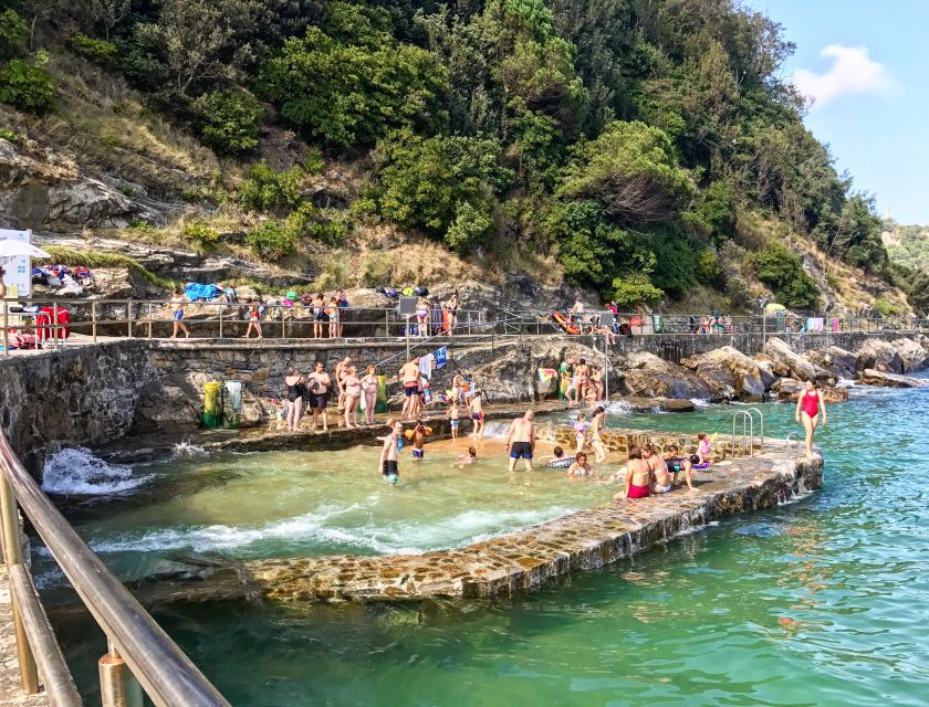 San Sebastian: Boat Tour with Stop at Santa Clara - How long should you stay on the island?