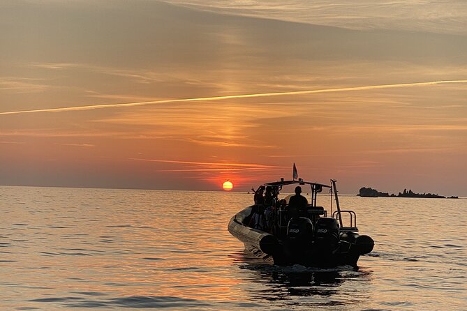 Sanguinaires Islands Sunset Boat Tour - Why the Sanguinaires Islands make a strong sunset outing