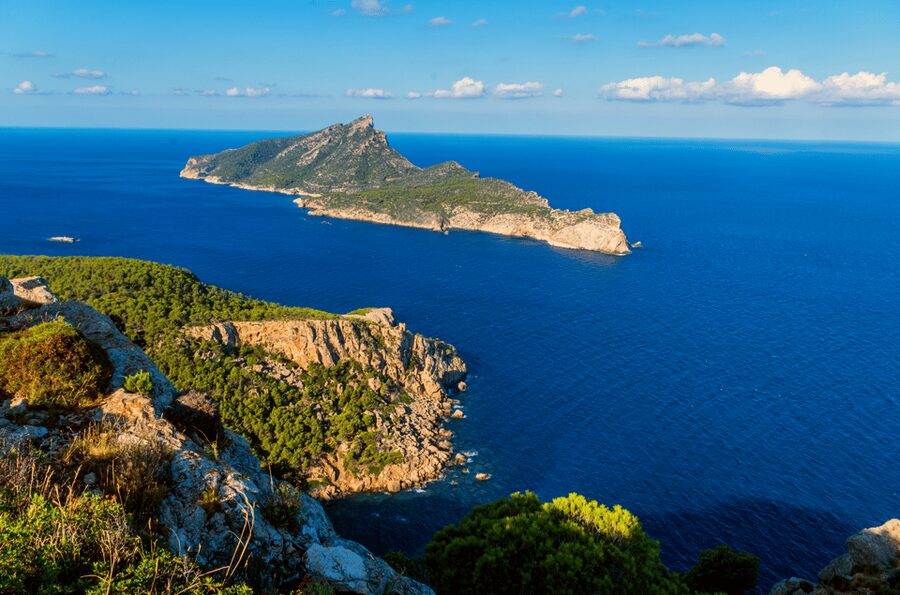 Santa Ponta/Peguera: Dragonera Island Cruise with Swim Stop - Quick takeaways before you book