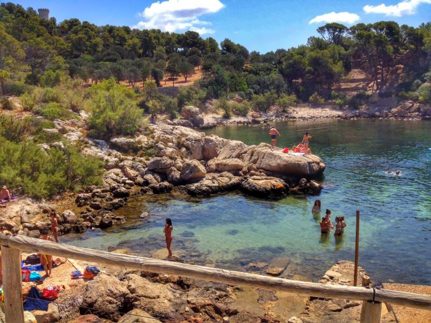 Santa Ponta/Peguera: Dragonera Island Cruise with Swim Stop - Why Dragonera is worth seeing from the water