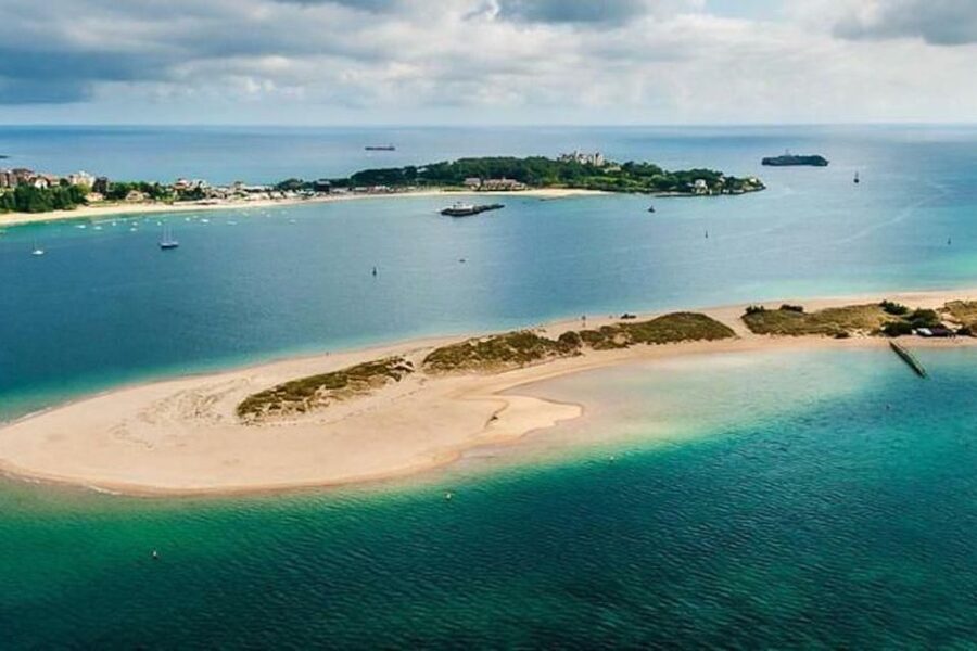 Santander: 1-Hour City Cruise Around the Bay - Why a Santander bay cruise is worth your hour