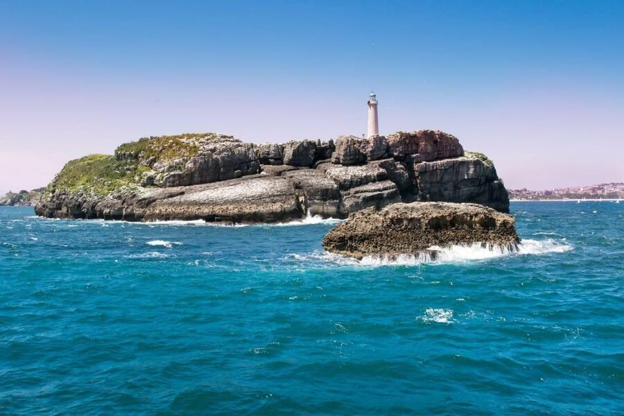 Santander: 1-Hour City Cruise Around the Bay - Puertochico and the inner bay