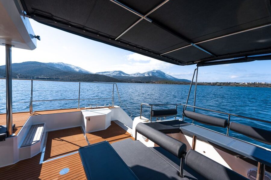 Santorini: Catamaran Caldera Cruise with Meal and Drinks - Key things to know before booking