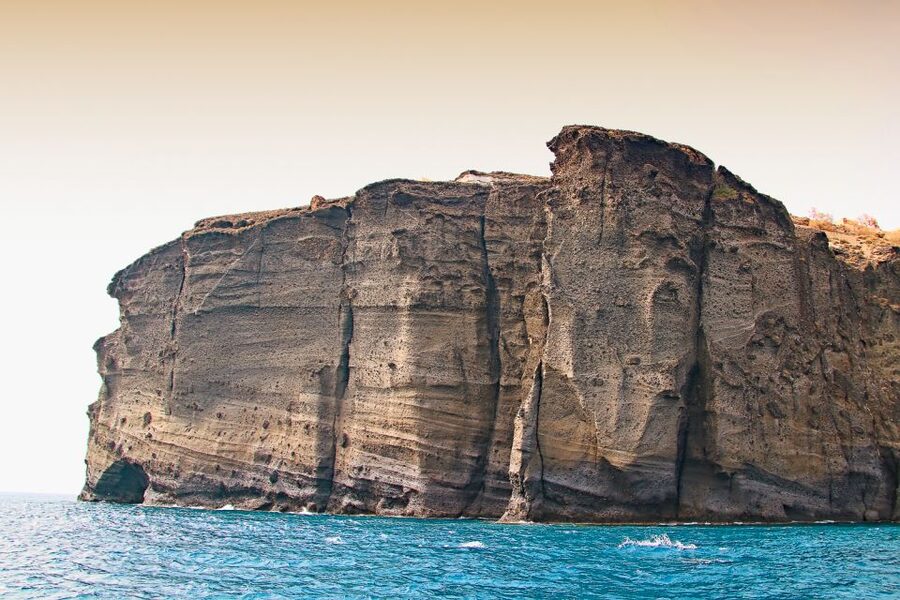 Santorini: Day Cruise with Meal & Open Bar - Key Points To Know Before You Book
