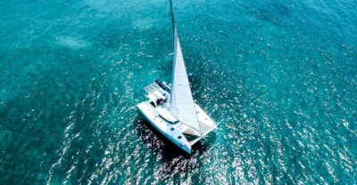 Day Cruise with Meal & Open Bar
