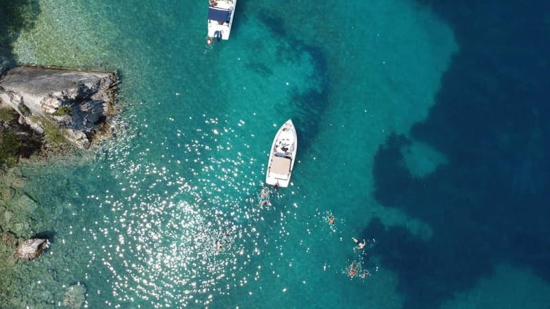 Sarande: Hidden Cave, Gremina, Kakome & Krorez Boat Tour - Who should book this trip?
