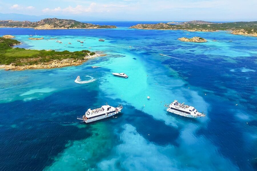 Sardinia: La Maddalena Archipelago Full-Day Trip by Boat - Quick points before you book