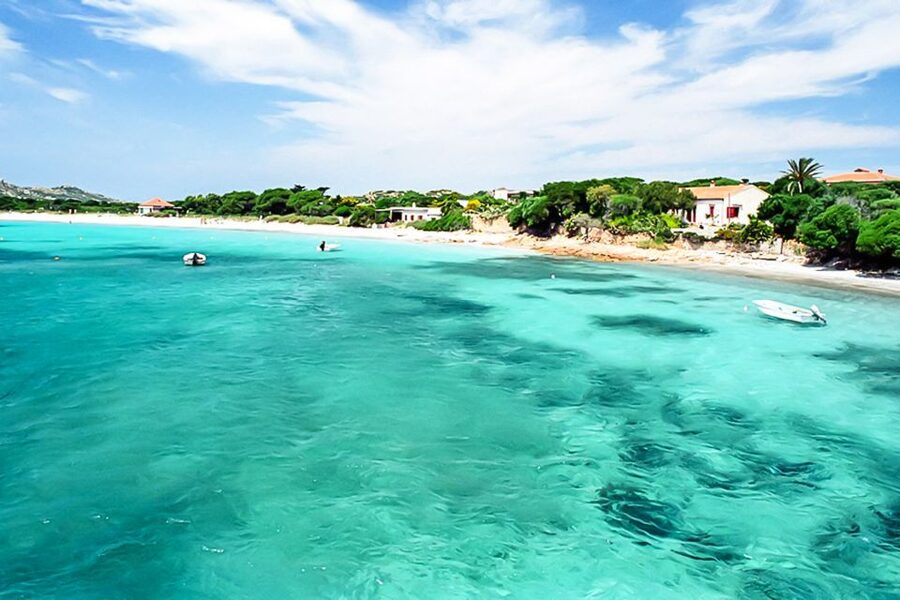 Sardinia: La Maddalena Archipelago Full-Day Trip by Boat - Is $59 good value?